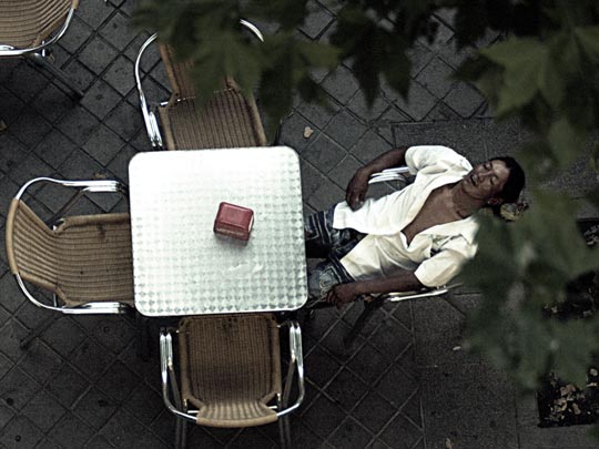  ALBERT JODAR _ una siestecilla 