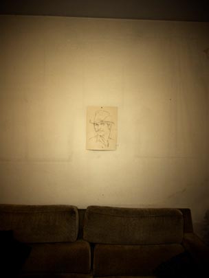  ALBERT JODAR _ uno de los siete magníficos, barcelona, 2009 