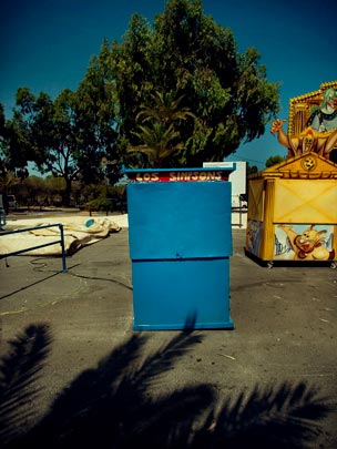  ALBERT JODAR _ verano azul 