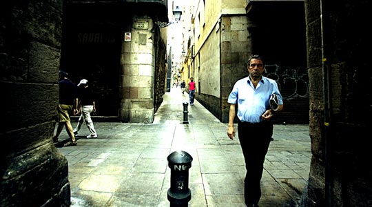  ALBERT JODAR _ via crucis 