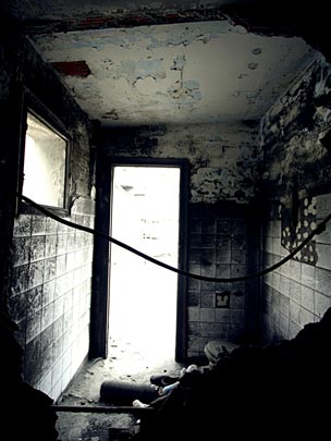  ALBERT JODAR _ wc luminoso 