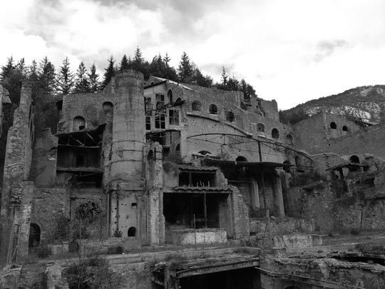  JOSEFA MARIN [Barcelona] _ abandono 