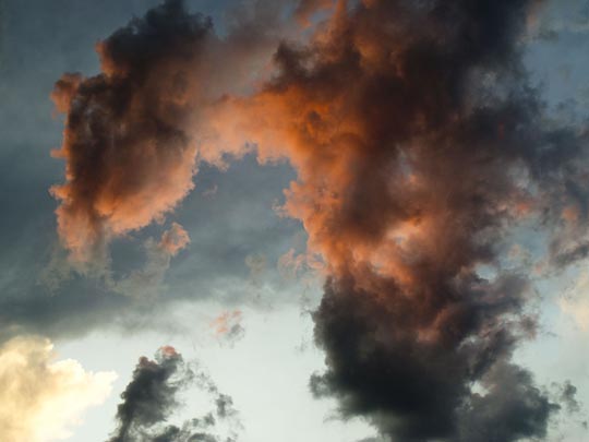  ISAAC RIBA [Barcelona] _ agua y fuego 