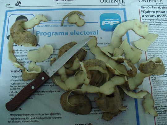  ARIANA SANTAMARIA [Villaviciosa-Asturias] _ al menos sirve para algo 