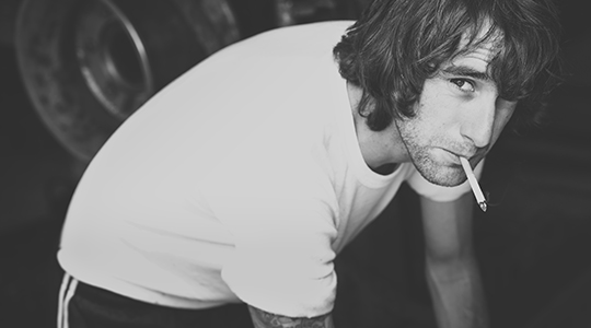  PEPE PORTILLO [La Caleta de Vélez-Málaga] _ alberto, pescador de la caleta de málaga 