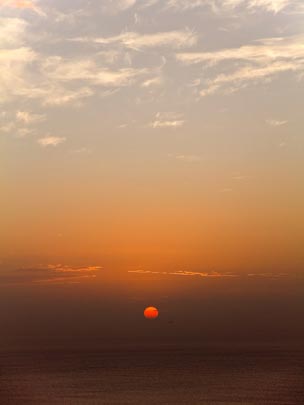  EDUARDO VERGARA [Panamá] _ amanece en panamá 