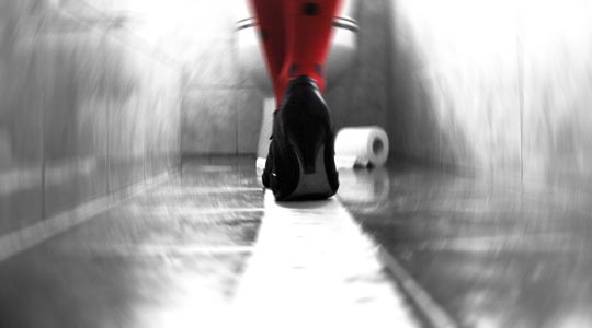  PATRICIA LEBRANCÓN [Vitoria-Gasteiz-Álava] _ ars poética del funambulismo 