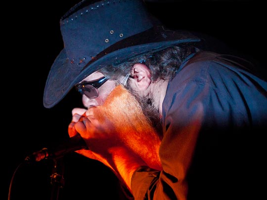  MARIO GÓMEZ [Sabadell-Barcelona] _ barba 