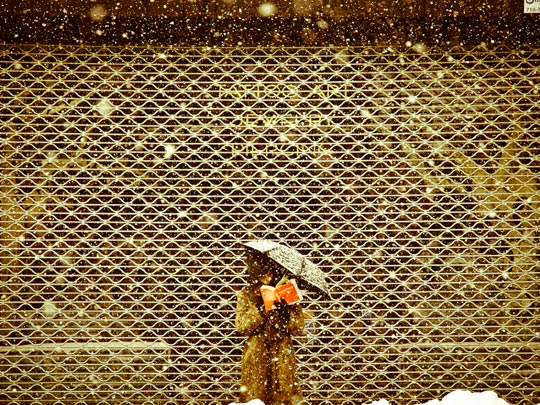  FRAN SIMÓ [Barcelona] _ boo hoo, the reader 