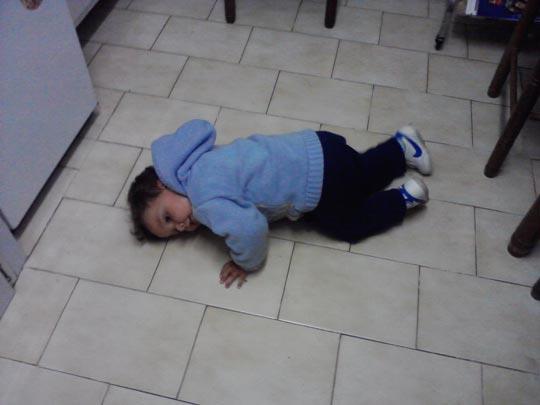  ARAMAR FOLGUEIRA [Mieres-Asturias] _ break-dance 