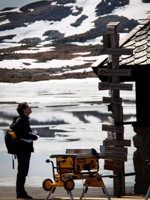  RAFAEL HERNANDEZ [Barcelona] _ buscando el camino 