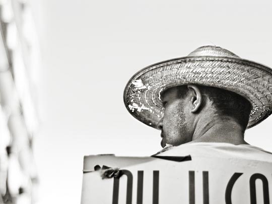  DAVID  SAGASTA [Madrid] _ callao, 12:00 del mediodía 