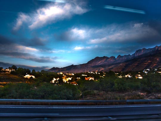  DAVID MOREJÓN [Benidorm-Alicante] _ campo 