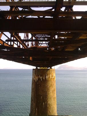  JANNETE GIL [Liendo -Cantabria] _ cargadero 