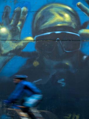  ENCARNACIÓN ALVAREZ [Bilbao] _ ciclista 