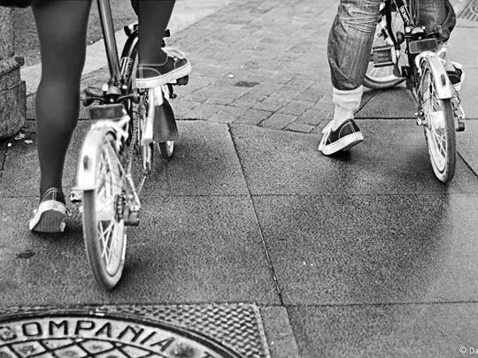  DAVID  SAGASTA [Madrid] _ compañía 