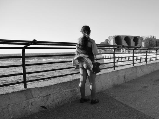  LUSY INCERA [Laredo-Cantabria] _ con faldas y a lo loco 