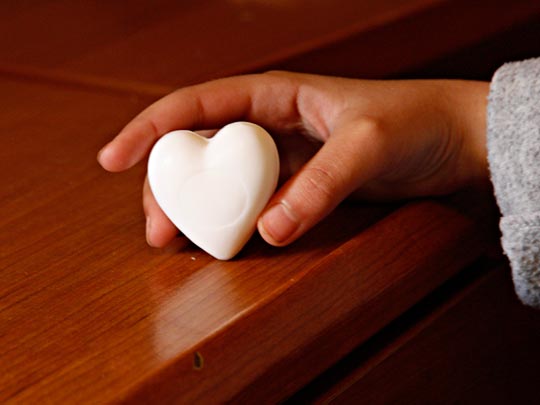  MARIO PAISAL [Huelva] _ corazón inocente 