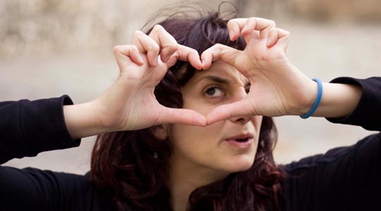  MARTA ORTELLS [Valencia] _ creo que no pillo esto del amor 