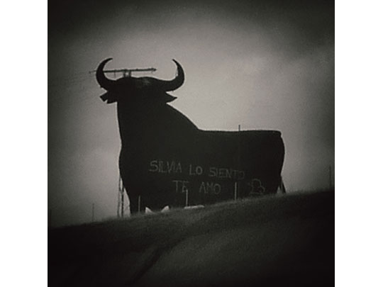  JORDI ALCARAZ [Pamplona] _ cuestión de cuernos 