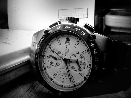  IVAN BARCELÓ [Asunción-Paraguay] _ ¡dame tiempo! 