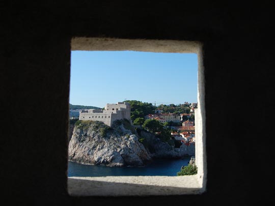  ALICIA RENOVELL [Madrid] _ desde la garita 