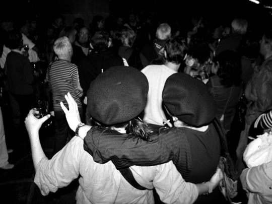  MIKEL ARANGUREN [Bilbao] _ día del txikitero 