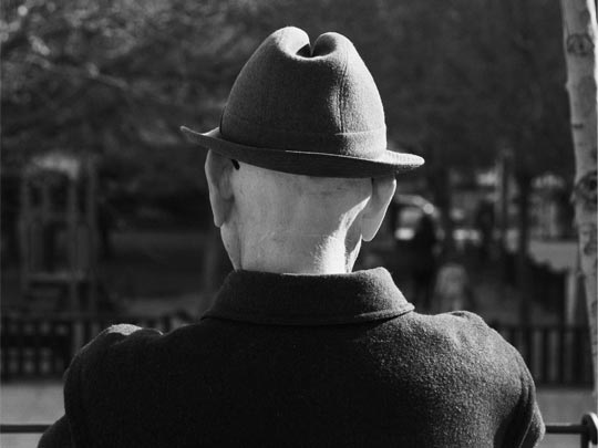  MARCOS DE LA SEN [Madrid] _ el abuelo 