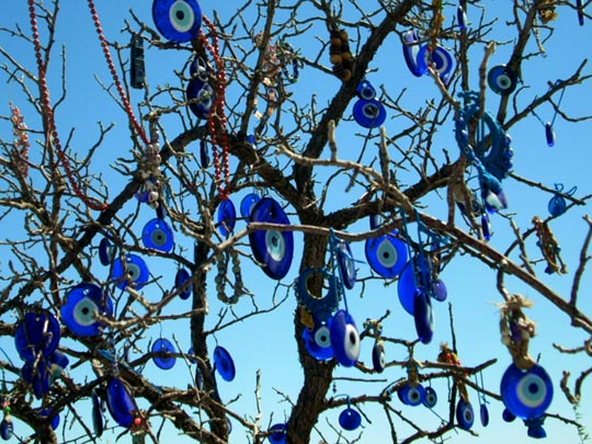  J. FRANCISCO GARCíA [Barcelona] _ el árbol de los ojos azules 