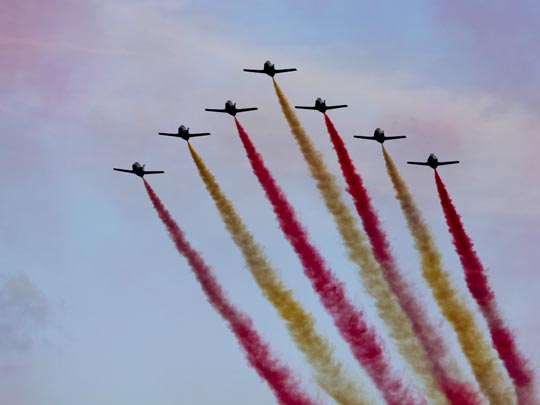  ALEX CASTRILLO [Barcelona] _ el cielo de catalunya 