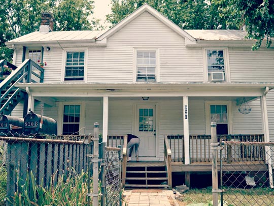  ALEX GALÁRRAGA [Madrid] _ el culo del 920 