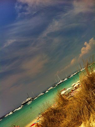  EVA NIETO [Madrid] _ el paraíso sí existe 