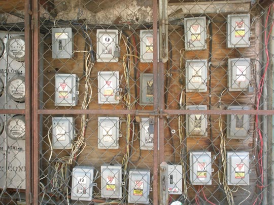  XAVIER RIGATA [Guadalajara] _ electrizante 