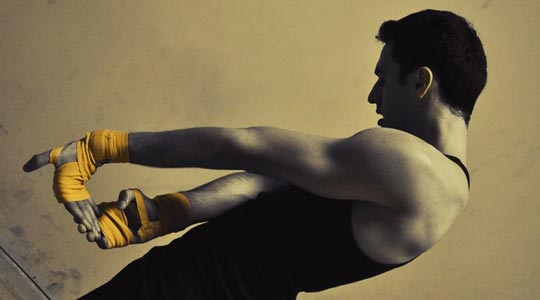  PATRICIA QUINTANA [Madrid] _ entrena 