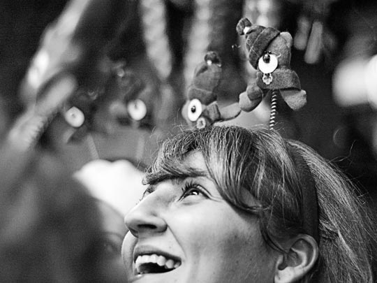  DAVID  SAGASTA [Madrid] _ esa chica que tanto me gusta 