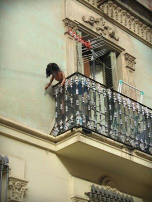  CRISTINA ESCUDERO [San Pedro del Pinatar-Murcia] _ falso suicidio 