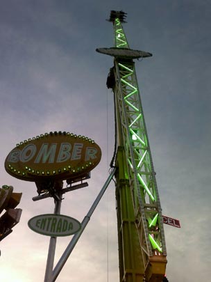  ZAIRA VERA [Mataró-Barcelona] _ feria 