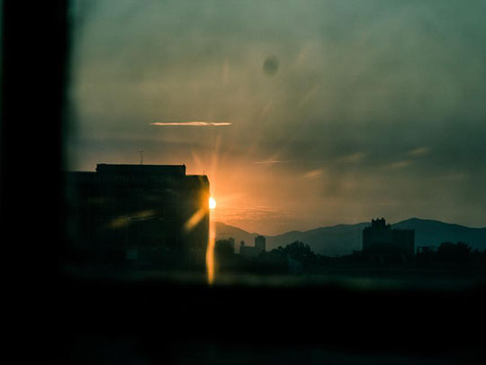  JUAN ANDRÉS ESPINOZA [Maipú-Chile] _ fin del día 