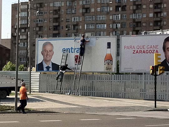  DIEGO GIMENEZ [Zaragoza] _ fuera de lugar 