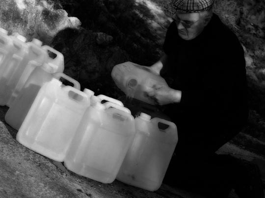  DAVID MOREJÓN [Benidorm-Alicante] _ garrafero 