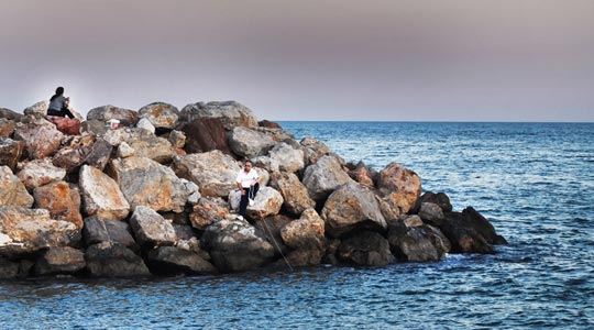  ANTONIO GARCÍA [Godella-Valencia] _ haciendo la tarde 