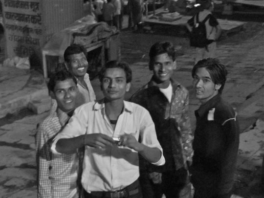  ALBERTO ORTIZ [Laredo-Cantabria] _ happy people 