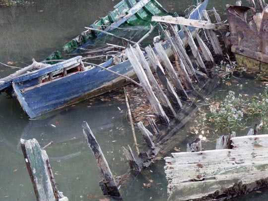  AITOR BRONTXE [Ondarroa-Vizcaya] _ hundir la flota 