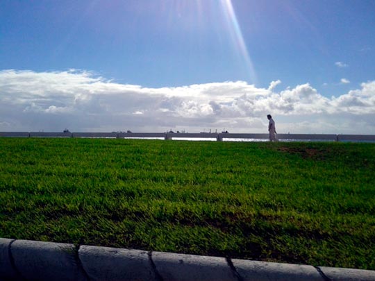  LUIS CAPPELLINI [Las Palmas -Las Palmas] _ iluminado 