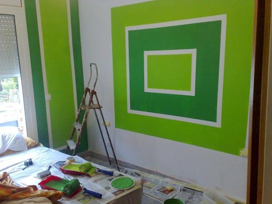  PABLO ALBARRAN [Sitges-Barcelona] _ in your room 