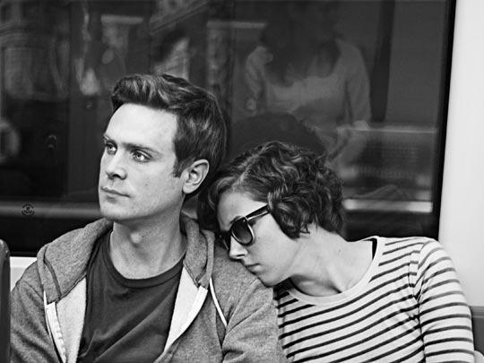  DAVID  SAGASTA [Madrid] _ juntos 