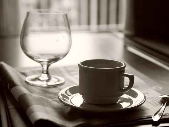  IGNASI ROCA [Barcelona] _ justo antes de la siesta 