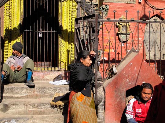  MARCEL BOHUMIL [Málaga] _ kathmandu 