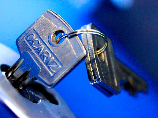  JONATHAN  GUILLÉN [Barcelona] _ keys keys keys 