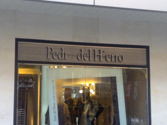  ARAMAR FOLGUEIRA [Mieres-Asturias] _ la crisis afecta a todos 